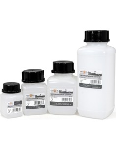 Origin Outdoors wide mouth bottle 'Cuboid'