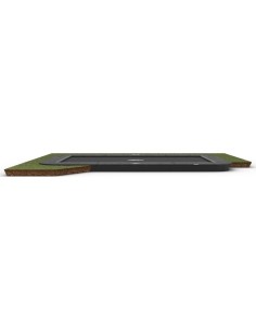 BERG SPORTS Ultim Champion FlatGround 410 Grey