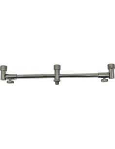 Buzz bar hoidik Zfish, reguleeritav, 3 ridvale, 30-50 cm