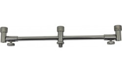 Buzz Bar Zfish Adjustable 3 Rods 30-50cm