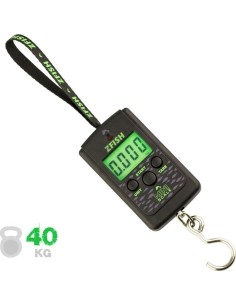 ZFISH Mini Scale