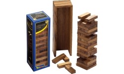 Mäng Philos Tumbling Tower, 9,5x8,5x30,5 cm