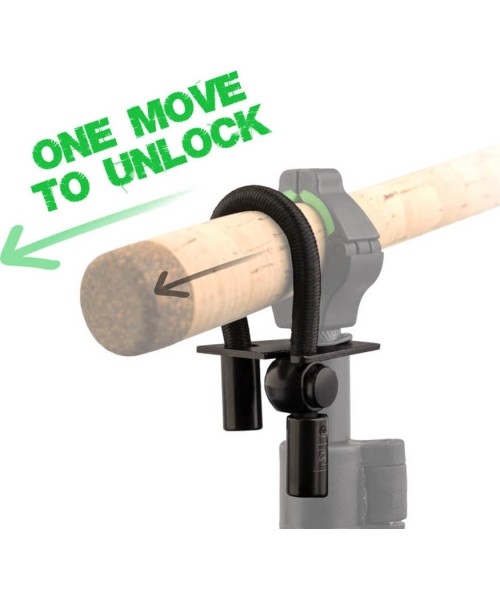 ZFISH Rod Lock Grip