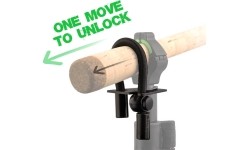 ZFISH Rod Lock Grip