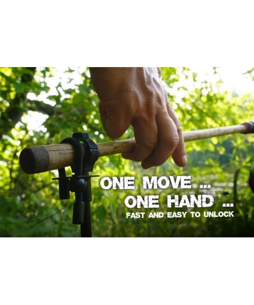 ZFISH Rod Lock Grip