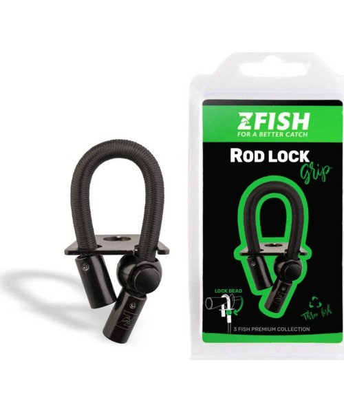 ZFISH Rod Lock Grip