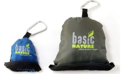 Rätik BasicNature Mini, 40x40cm, oliiviõli