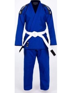Venum First BJJ kimono, sinine