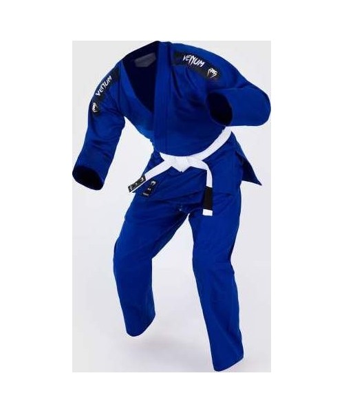Venum First BJJ kimono, sinine