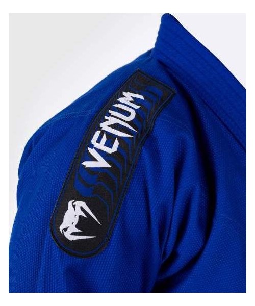 Venum First BJJ kimono, sinine