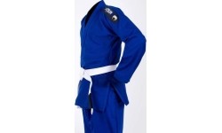 Venum First BJJ kimono, sinine