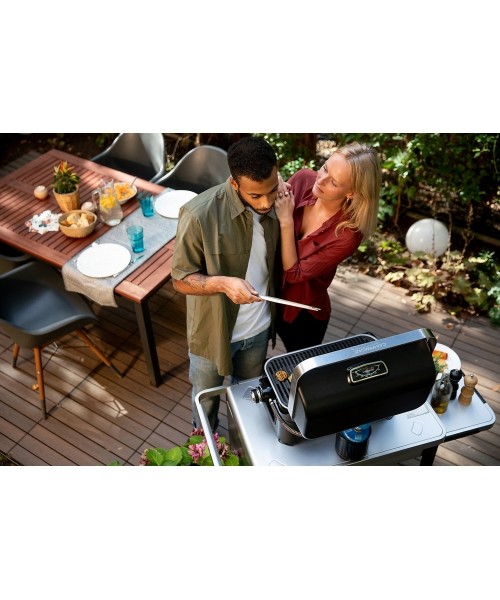 Gaasigrill Campingaz Attitude 2go