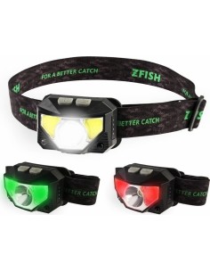 Pealamp ZFISH Neonix