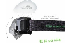 Pealamp ZFISH Neonix