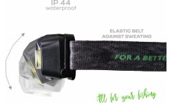 ZFISH Headlamp Lumenix