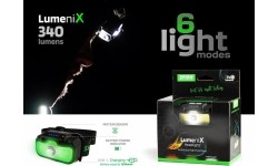 ZFISH pealamp Lumenix
