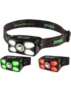 Pealamp ZFISH Photonix