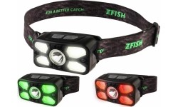 ZFISH Headlamp Photonix