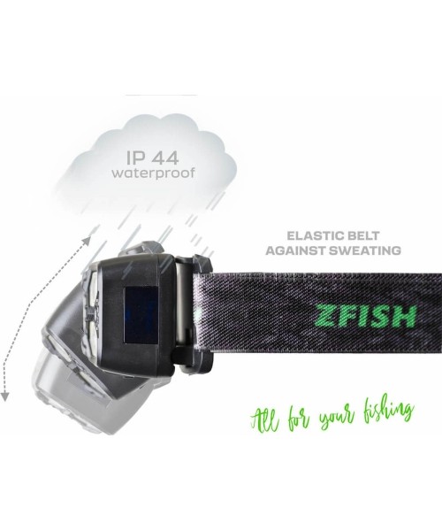 Pealamp ZFISH Photonix
