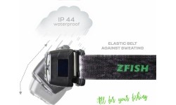 ZFISH Headlamp Photonix