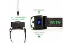 ZFISH Headlamp Photonix
