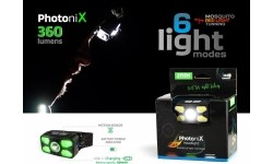 ZFISH Headlamp Photonix