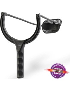 ZFISH Catapult Hard Attack