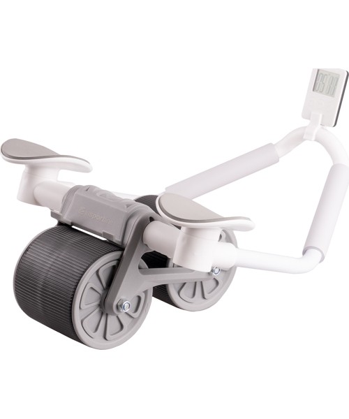 Ab Trainers inSPORTline: 2-in-1 AB Roller inSPORTline DR2020