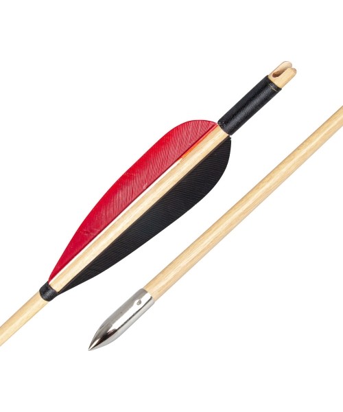 Wooden Arrows inSPORTline Timberson – 10 Pcs.