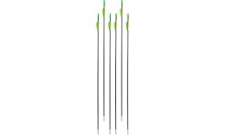 Laminate Arrows inSPORTline Klarkson 30, 6 pcs.