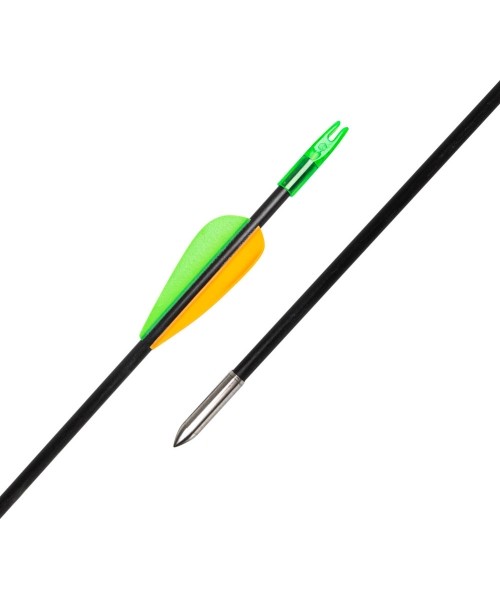 Laminate Arrows inSPORTline Klarkson 30, 6 pcs.