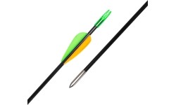 Laminate Arrows inSPORTline Klarkson 30, 6 pcs.