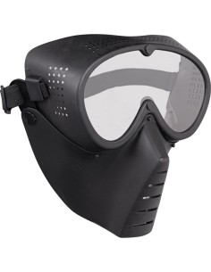 Archery Face Mask inSPORTline Seemaze