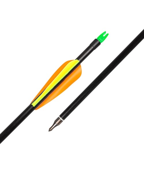 Arrows With Srew Tip inSPORTline Adamson, 5 pcs.