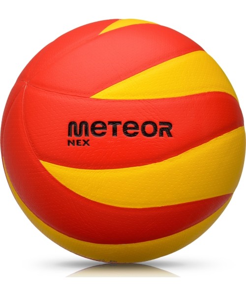 Võrkpall Meteor: tinklinio kamuolys nex