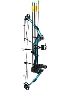 Vibukomplekt inSPORTline Marklar, 50 lbs