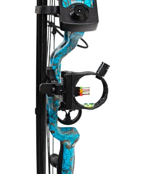 Archery Set inSPORTline Marklar, 50lbs