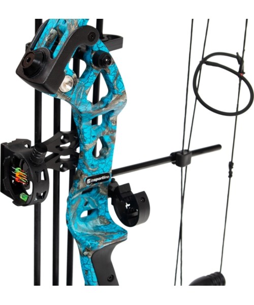 Archery Set inSPORTline Marklar, 50lbs