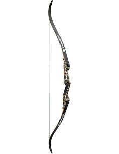 Kokkupandav vibu inSPORTline Pescator, 18,14 kg