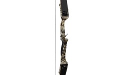Folding Recurve Bow inSPORTline Pescator, 18.14kg