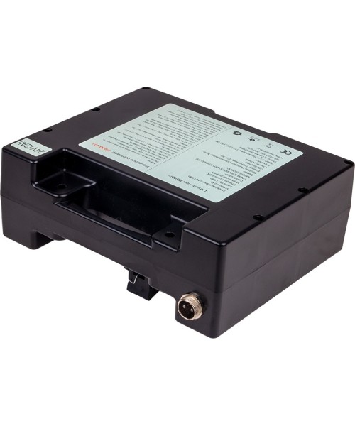 Accessories to Electric Mobility Scooters inSPORTline: Replacement Battery for Electric Wheelchair inSPORTline Hawkie 24V 12Ah