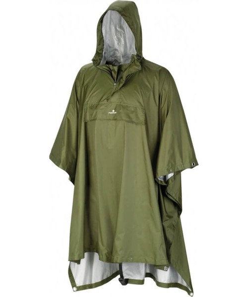 Raincoats Ferrino: Pončas lietpaltis FERRINO Todomodo RP 2025