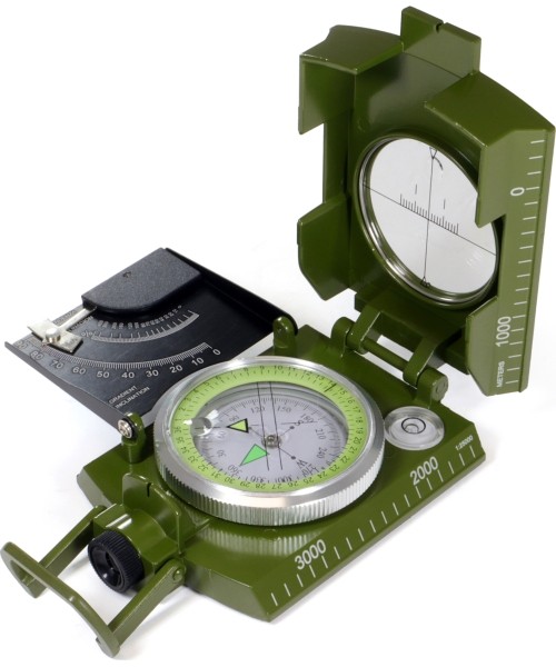 Camping Accessories Origin Outdoors: Origin Outdoors Compass 'Survival'