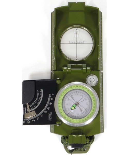 Origin Outdoors Compass 'Survival'