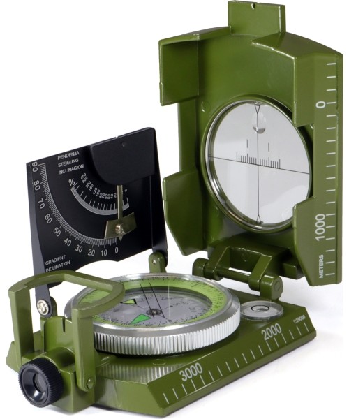 Origin Outdoors Compass 'Survival'