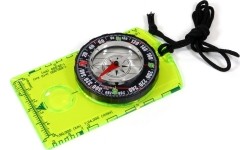 Origin Outdoors kompass "Basic"