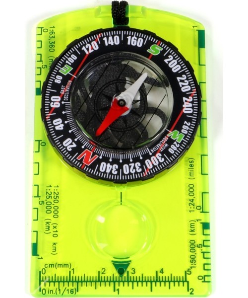 Origin Outdoors kompass "Basic"