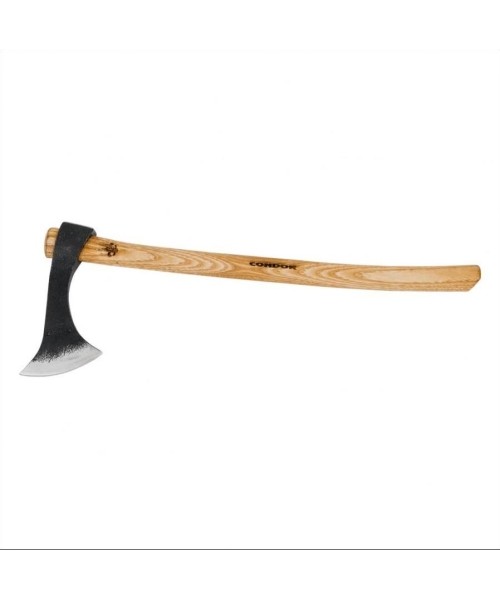 Kirved Condor Tool & Knife: Condor FRANCISCA THROWING AXE