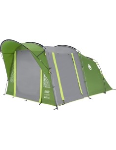 Coleman Tent 'Oak Canyon BlackOut'