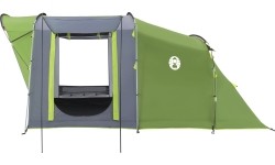 Coleman telk Oak Canyon BlackOut